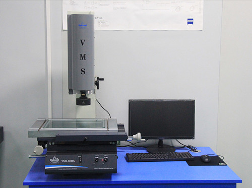 Secondary element testing equipment