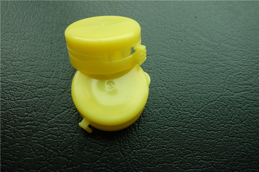 Oil cap 11