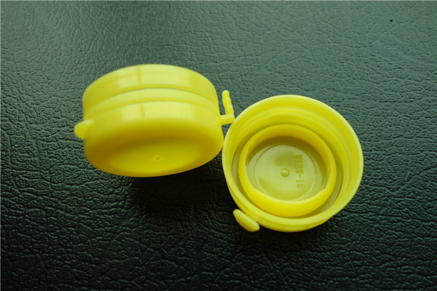 Oil cap 10